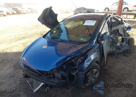 2016 Hyundai Elantra Se z USA, uszkodzony, nr VIN KMHDH4AE2GU525720